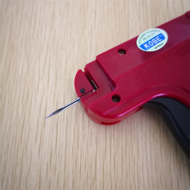 Autentica Haimu Kobe, Pistola  - Sewing Labels recensione e prezzo