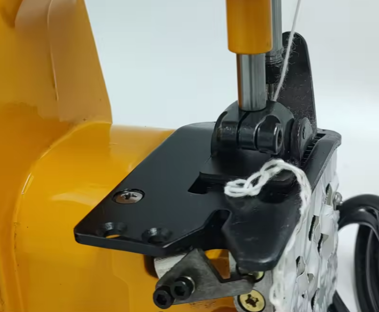 Macchina Elettrica Semi-Automa - Sewing And Textile recensione e prezzo