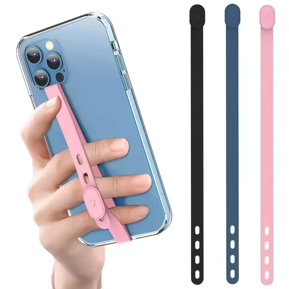 Cinturino per telefono portati - Elastic Waistband Roll recensione e prezzo