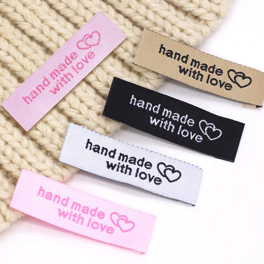 80 Etichette per Colletti di A - Sewing Labels recensione e prezzo
