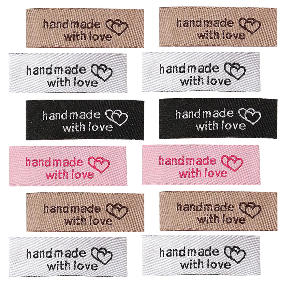 80 Etichette per Colletti di A - Sewing Labels recensione e prezzo