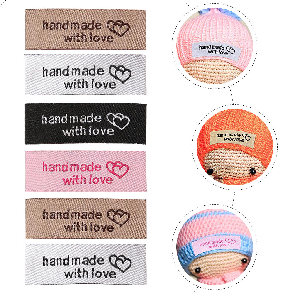 80 Etichette per Colletti di A - Sewing Labels recensione e prezzo