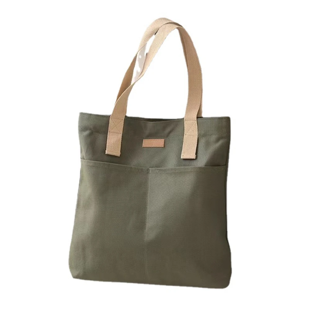 Borsa Tote da Donna in Tela co - Sewing Necessities recensione e prezzo