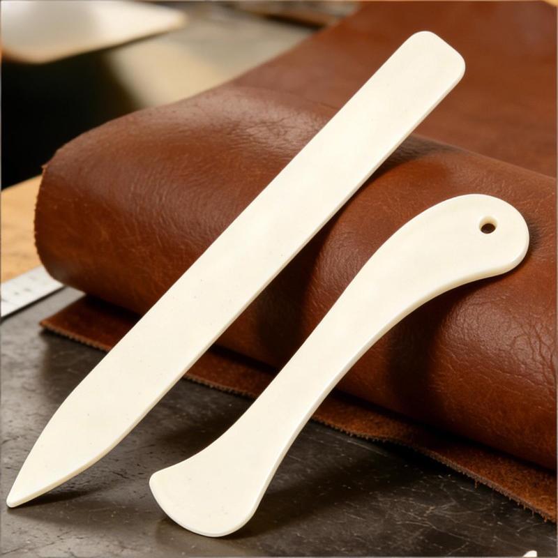 Set di 2 piegatrici in osso pe - Sewing Necessities recensione e prezzo