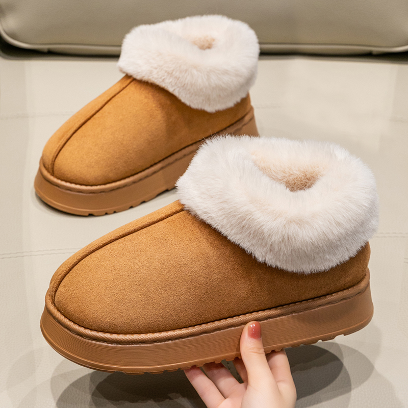 Pantofole da donna in cotone a - Sewing House recensione e prezzo