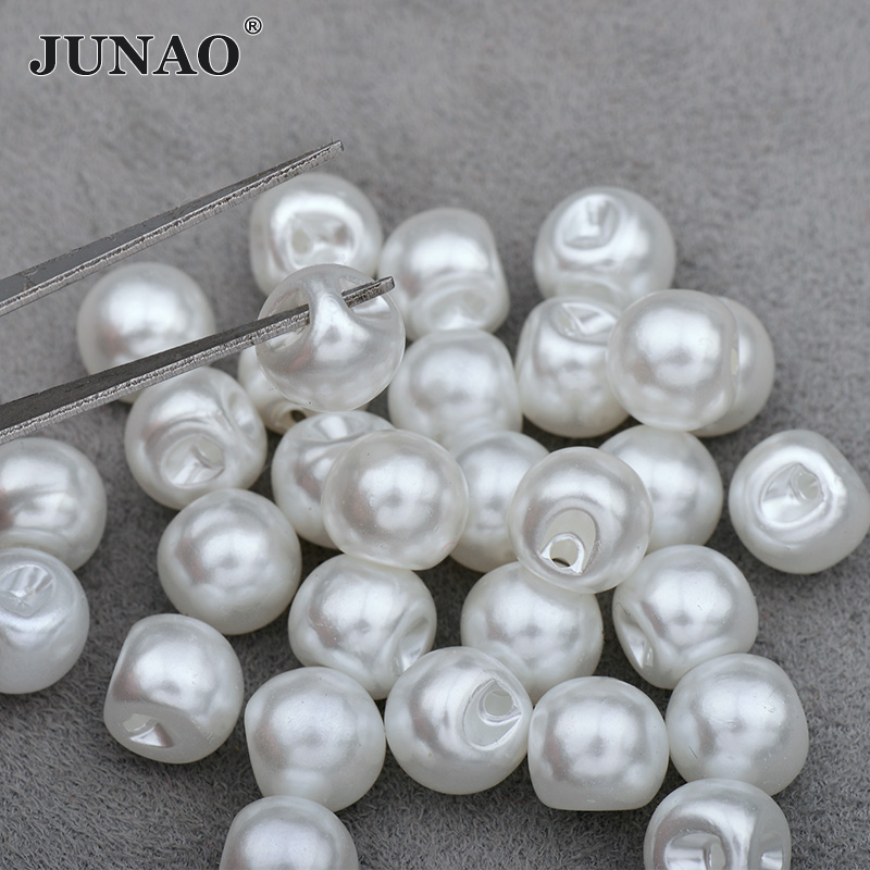 JUNAO 8mm 10m 12mm Bottoni di  - Button Hole Cutter recensione e prezzo