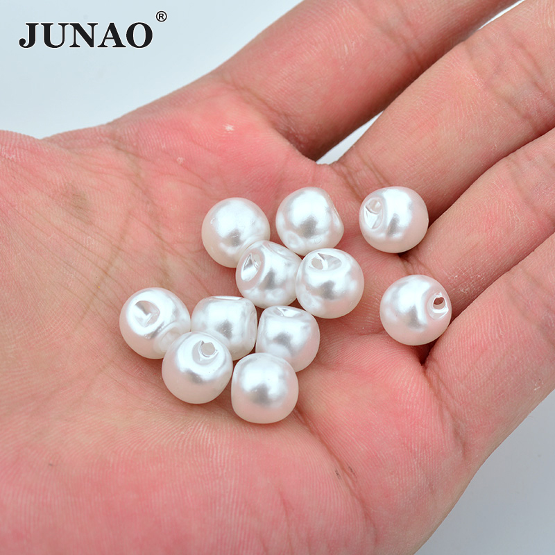 JUNAO 8mm 10m 12mm Bottoni di  - Button Hole Cutter recensione e prezzo