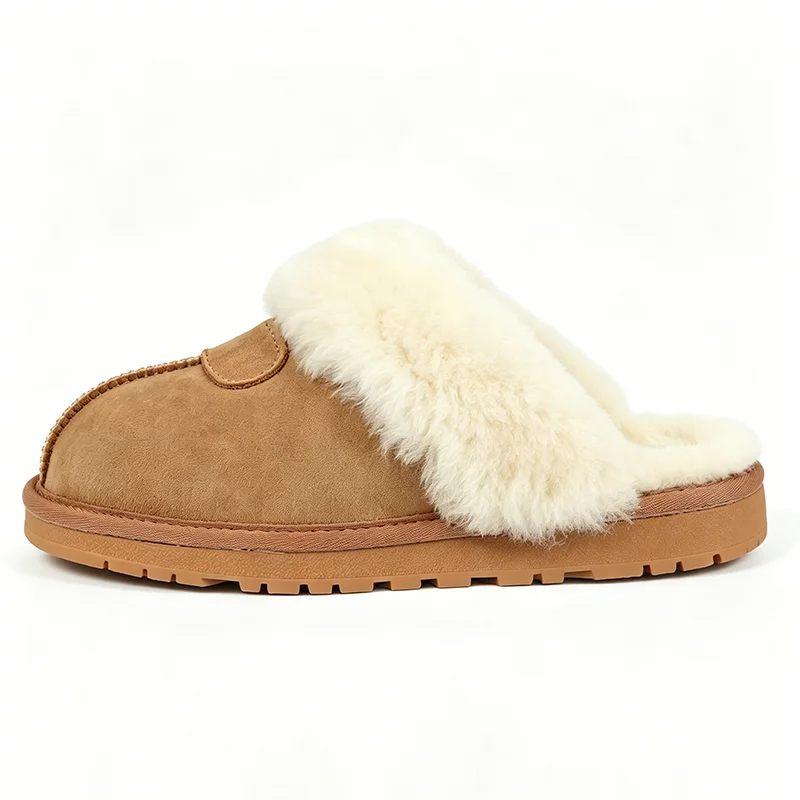Pantofole in Pelliccia Natural - Sewing House recensione e prezzo