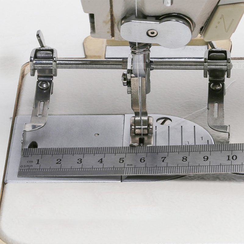 R7 601 Stitch Righello Guida i - Sewing Gauge Ruler recensione e prezzo