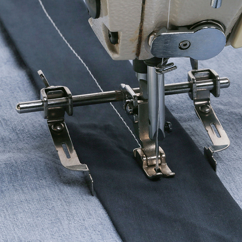 R7 601 Stitch Righello Guida i - Sewing Gauge Ruler recensione e prezzo