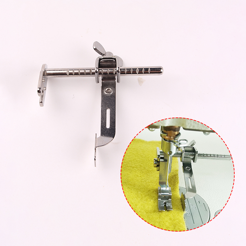 R7 601 Stitch Righello Guida i - Sewing Gauge Ruler recensione e prezzo