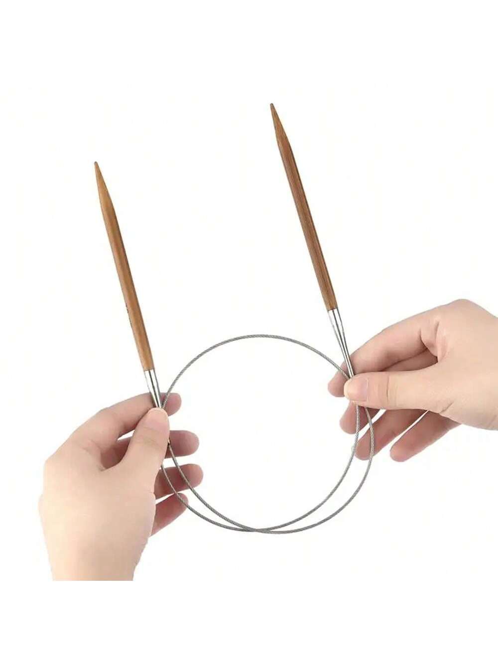 1 Pezzo Ferri da Maglia Circol - Sewing Necessities recensione e prezzo