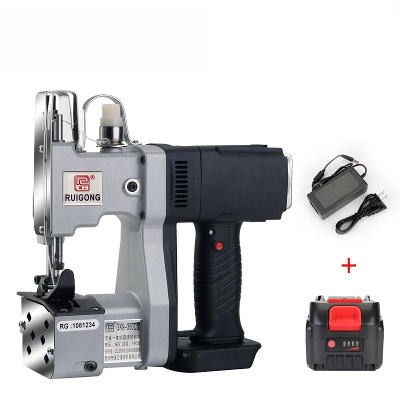 Ricarica wireless per cucire h - Sewing In Textile Industry recensione e prezzo