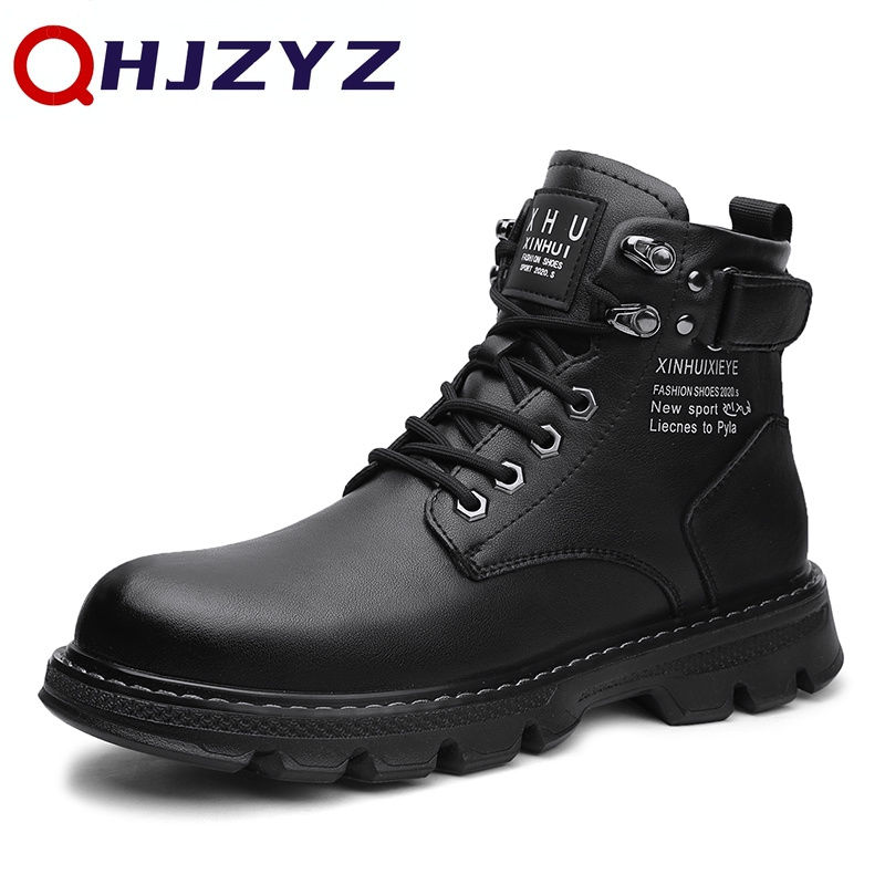 Scarpe da Uomo Militari Invern - Sewing Net recensione e prezzo