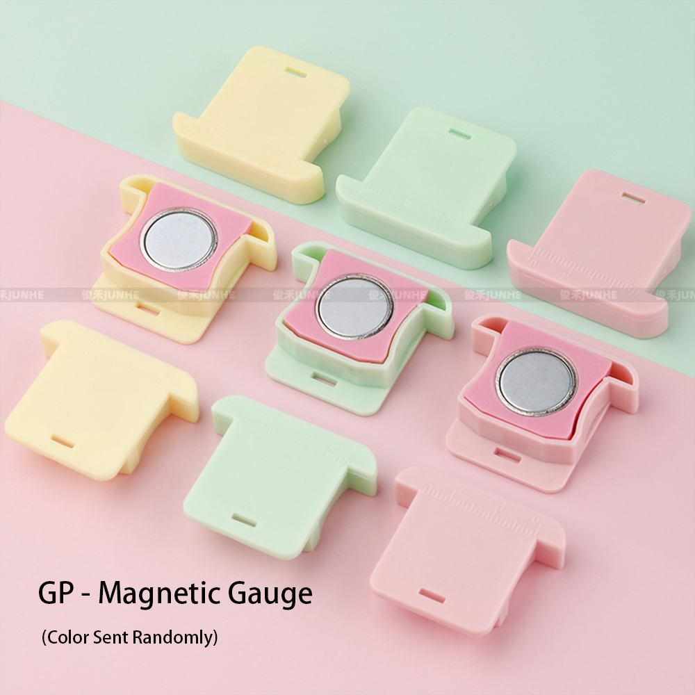 GP30 Forte guida magnetica per - Sewing Gauge Ruler recensione e prezzo