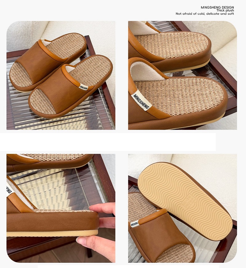 Nuove Pantofole Traspiranti in - Sewing House recensione e prezzo