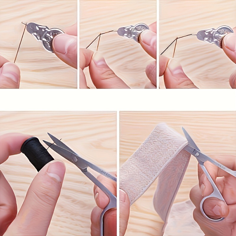 Kit da Cucito Multiuso per Cas - Sewing Necessities recensione e prezzo