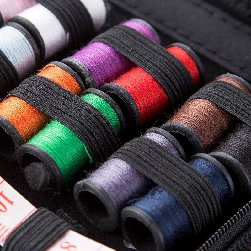 Kit da Cucito Multiuso per Cas - Sewing Necessities recensione e prezzo