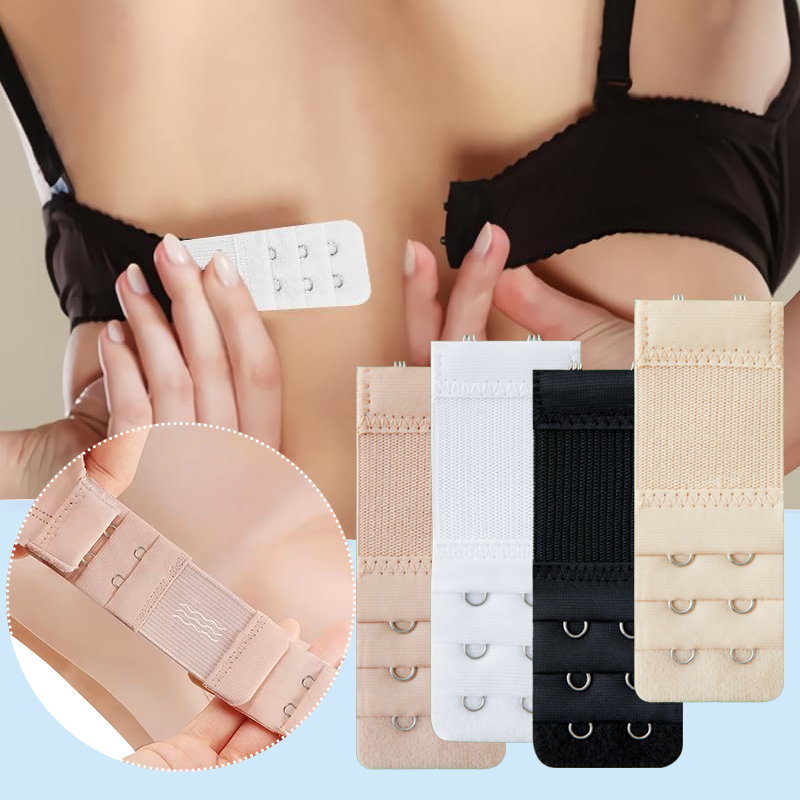 3 Pezzi, 3 File con 2 Ganci, N - Elastic Waistband Roll recensione e prezzo