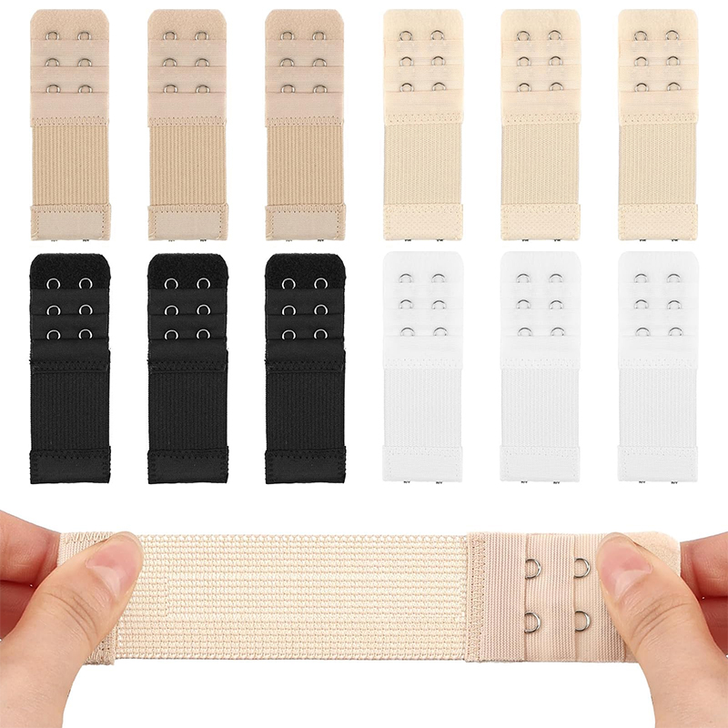 3 Pezzi, 3 File con 2 Ganci, N - Elastic Waistband Roll recensione e prezzo