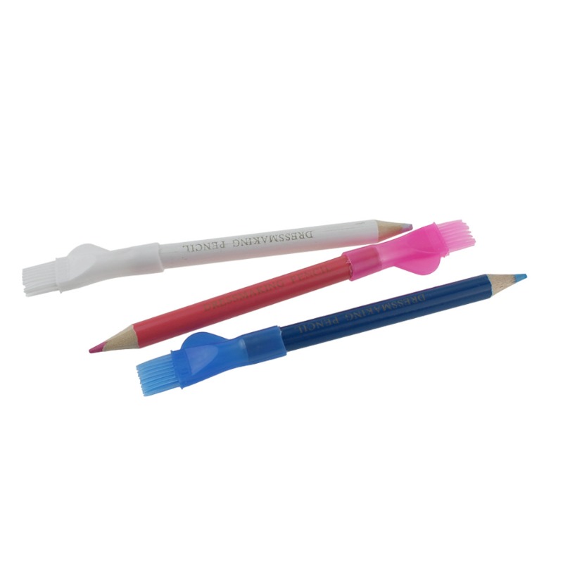 3/6 pezzi matite in tessuto so - Sewing Gauge Ruler recensione e prezzo