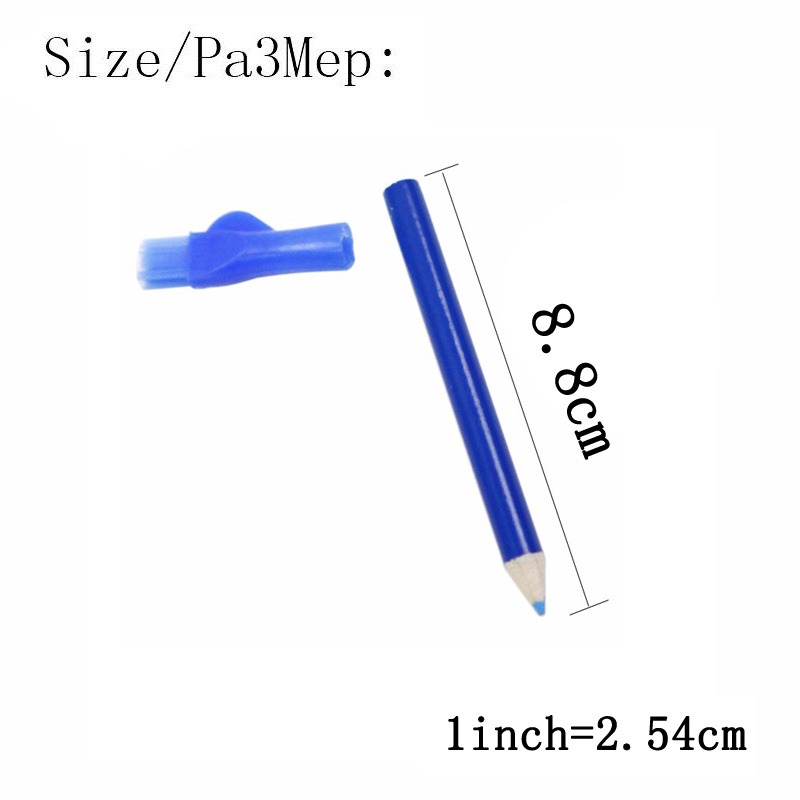 3/6 pezzi matite in tessuto so - Sewing Gauge Ruler recensione e prezzo