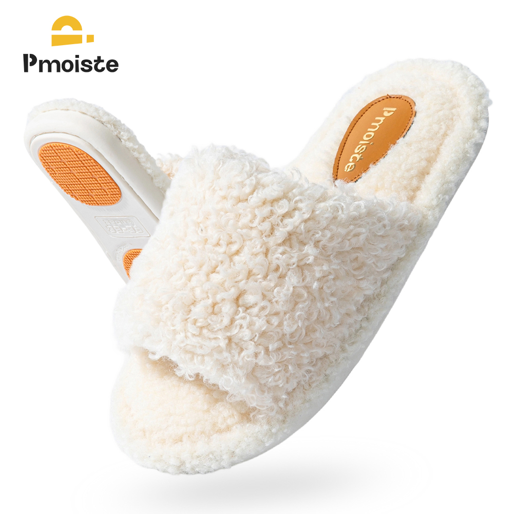 Pmoiste Pantofole da casa in p - Sewing House recensione e prezzo