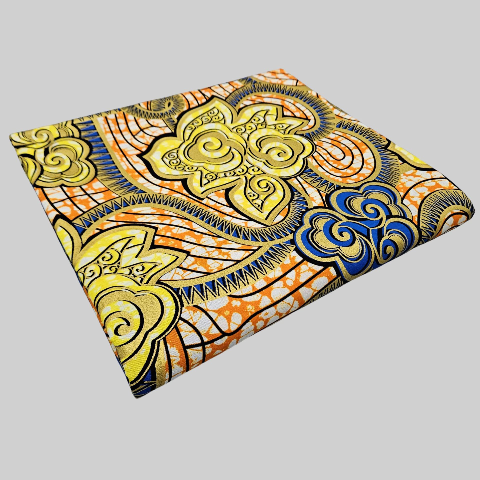 Tessuto in cera stile africano - Sewing Batik Fabric recensione e prezzo