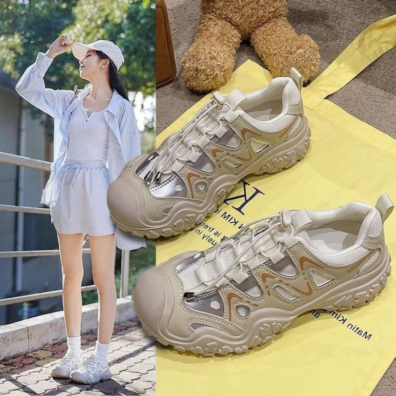 Scarpe da Trekking per Donna,  - Sewing Net recensione e prezzo