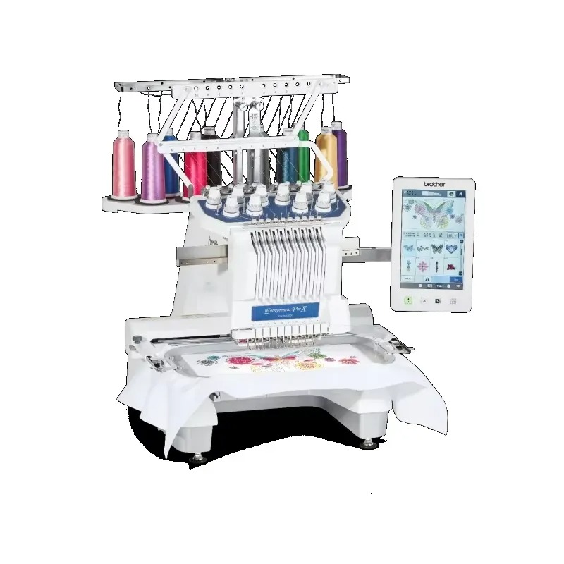 Macchina da Ricamo Industriale - Sewing In Textile Industry recensione e prezzo