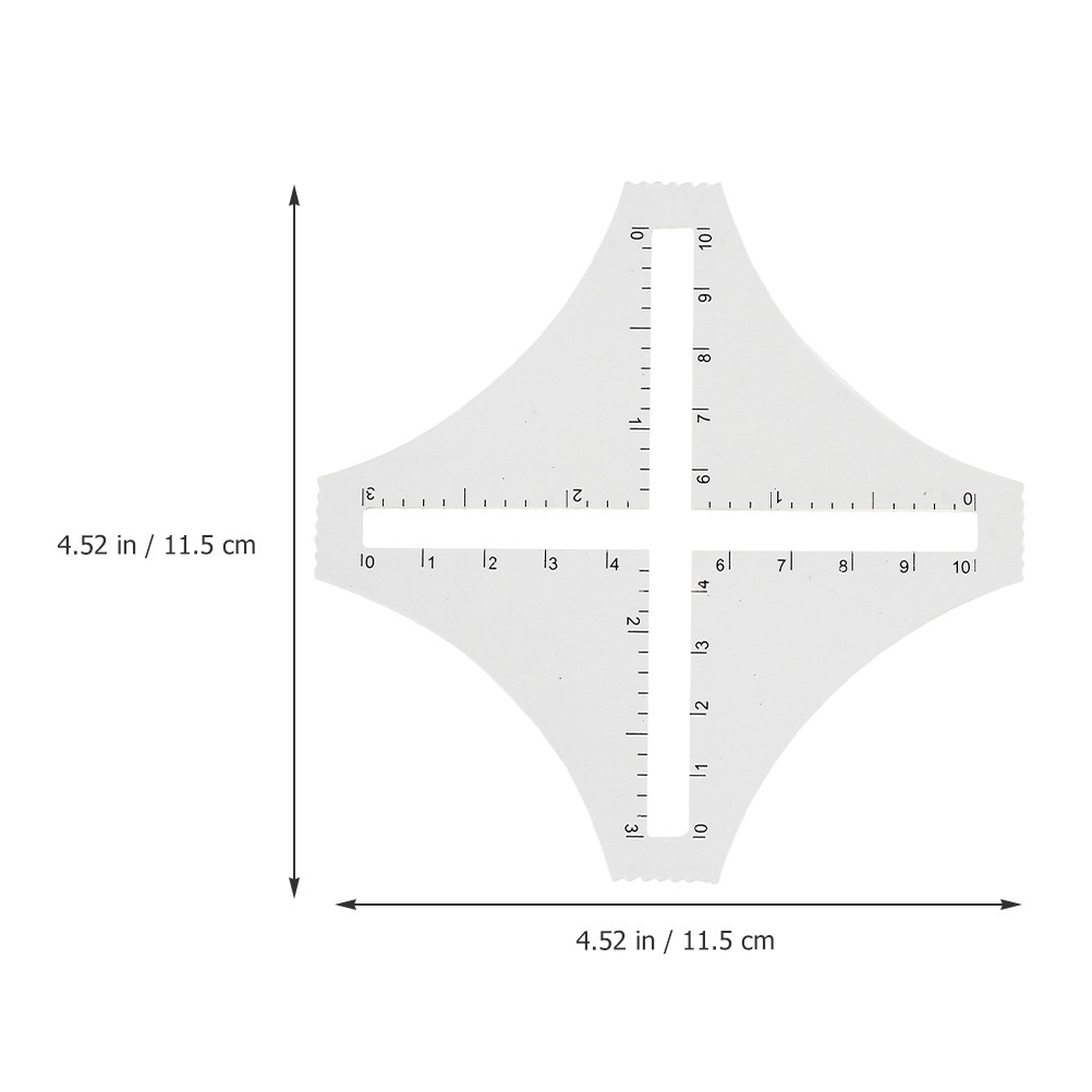 Calcolatore di densità in acri - Sewing Knit recensione e prezzo