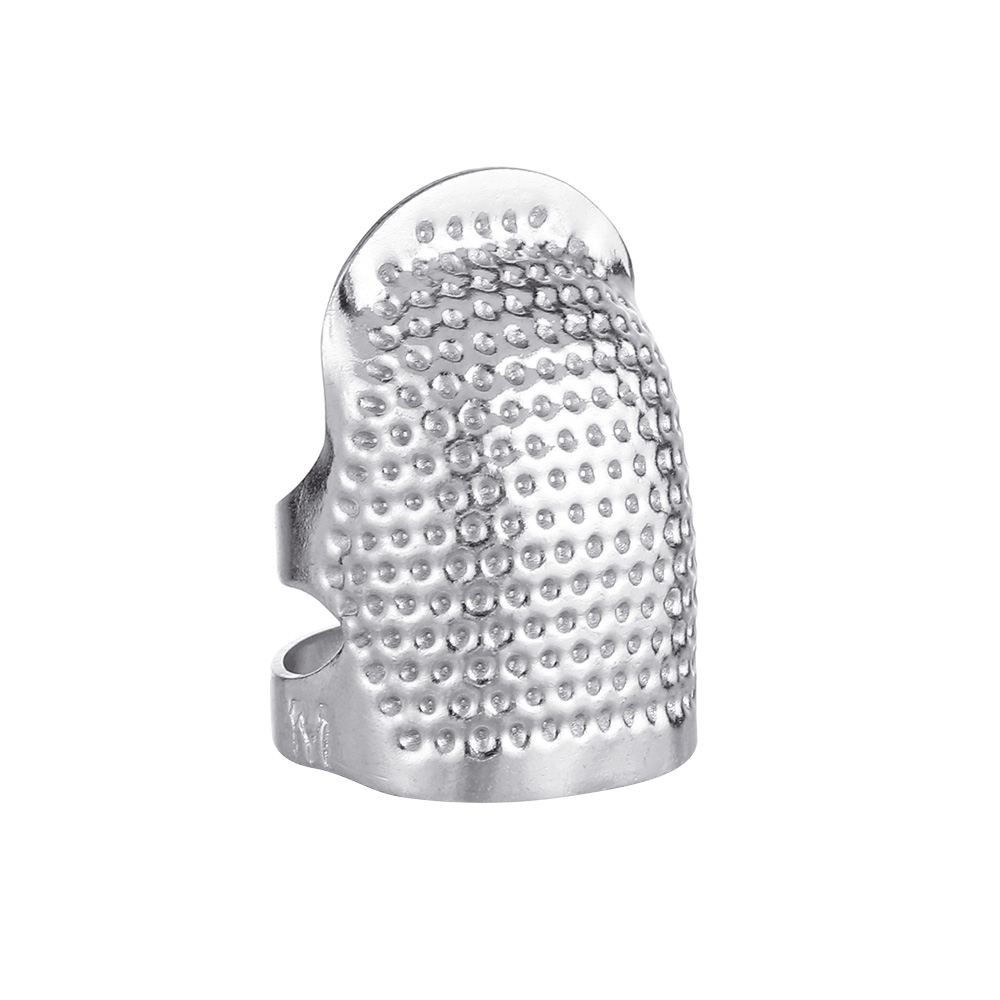 Accessori per Cucito: Anello A - Sewing Thimble Metal recensione e prezzo