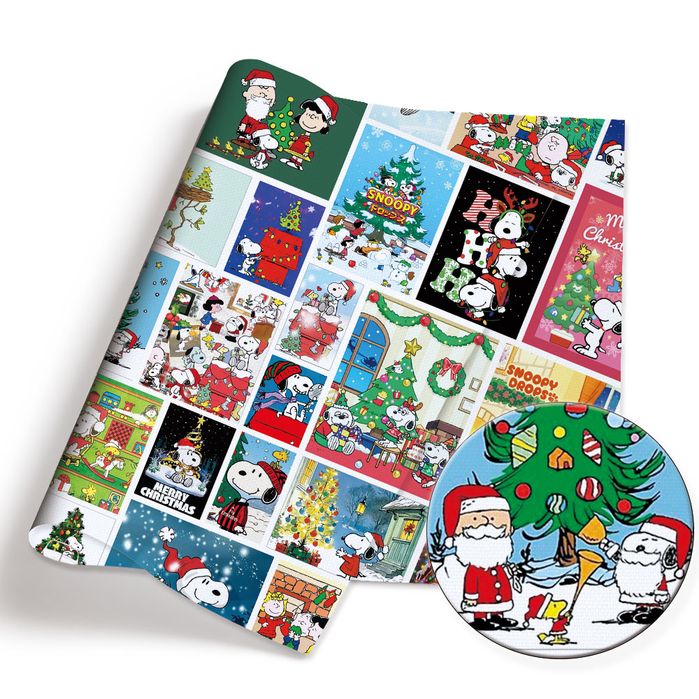 Tessuto Snoopy TAKARA TOMY 140 - Sewing And Textile recensione e prezzo