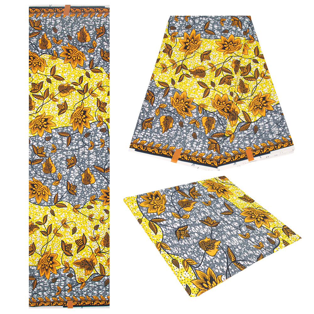 Africa Nigeriano stampe tessut - Sewing Batik Fabric recensione e prezzo