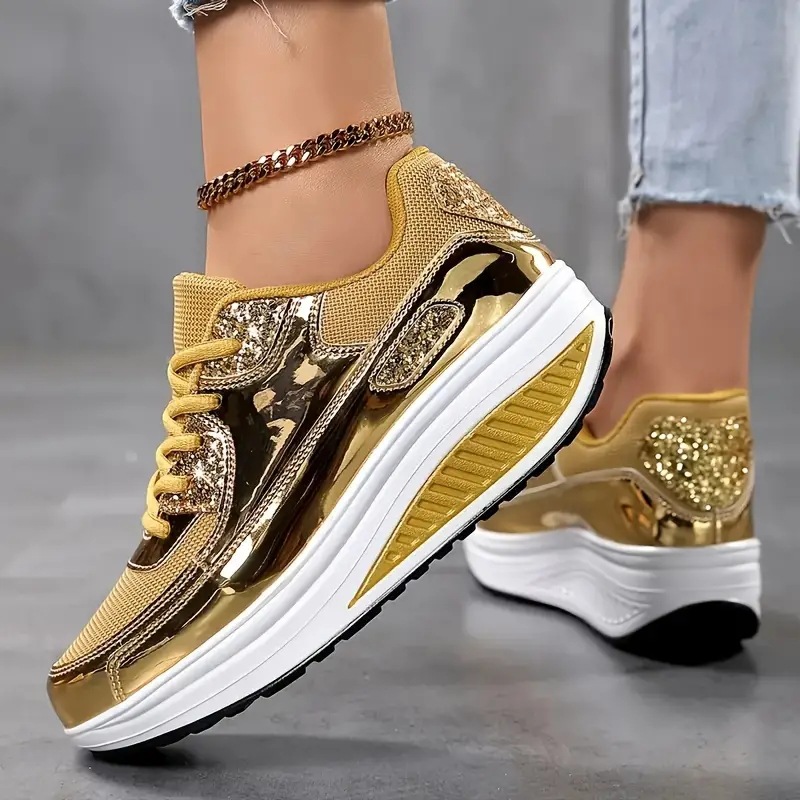 Scarpe Sportive Basse da Donna - Sewing Net recensione e prezzo