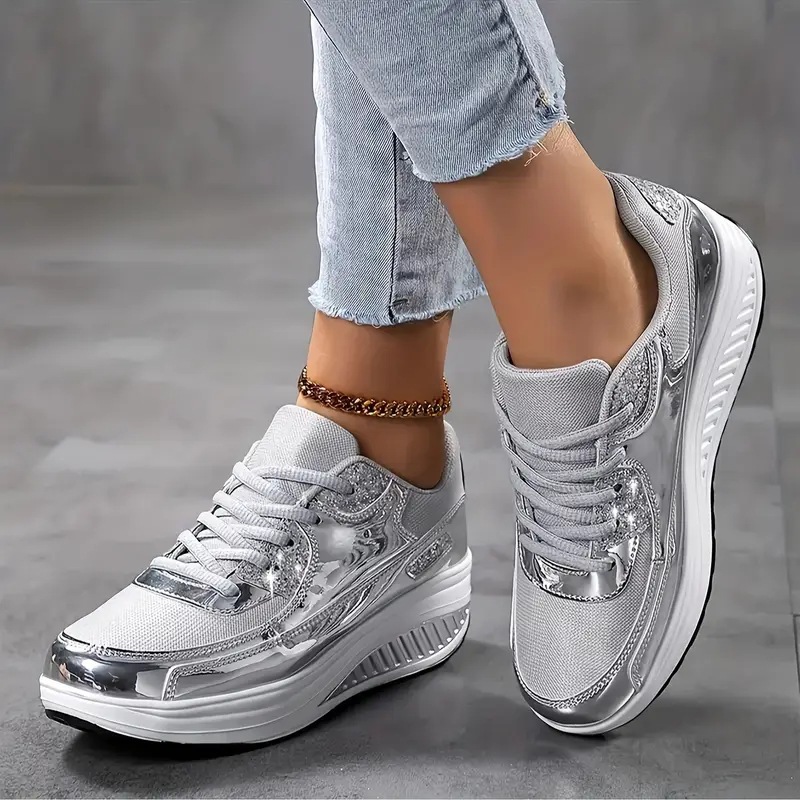 Scarpe Sportive Basse da Donna - Sewing Net recensione e prezzo