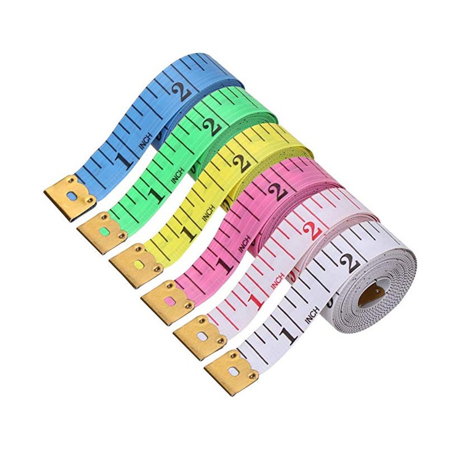 1/5/10 pezzi di metro a nastro - Sewing Gauge Ruler recensione e prezzo