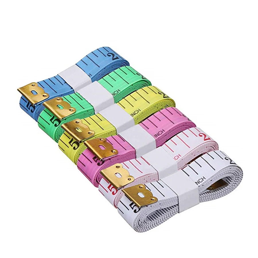 1/5/10 pezzi di metro a nastro - Sewing Gauge Ruler recensione e prezzo