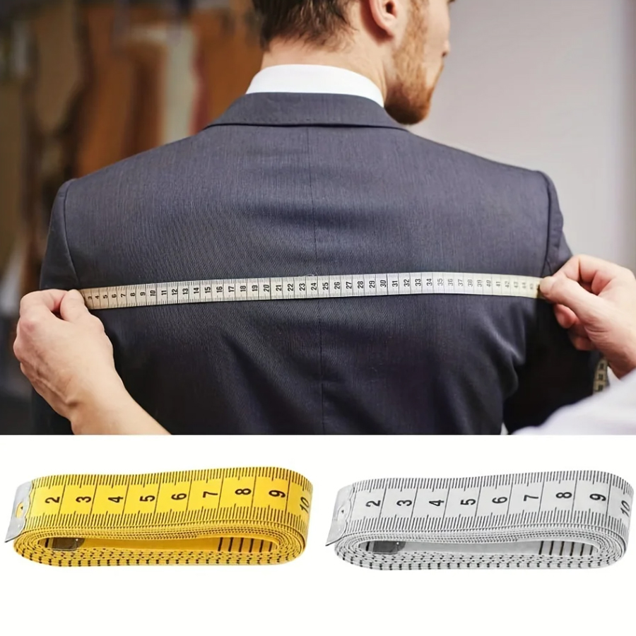 1/5/10 pezzi di metro a nastro - Sewing Gauge Ruler recensione e prezzo