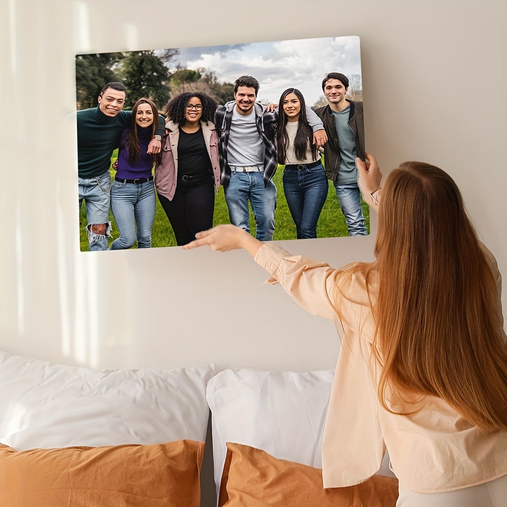 Quadro su Tela Personalizzato  - Sewing Custom recensione e prezzo