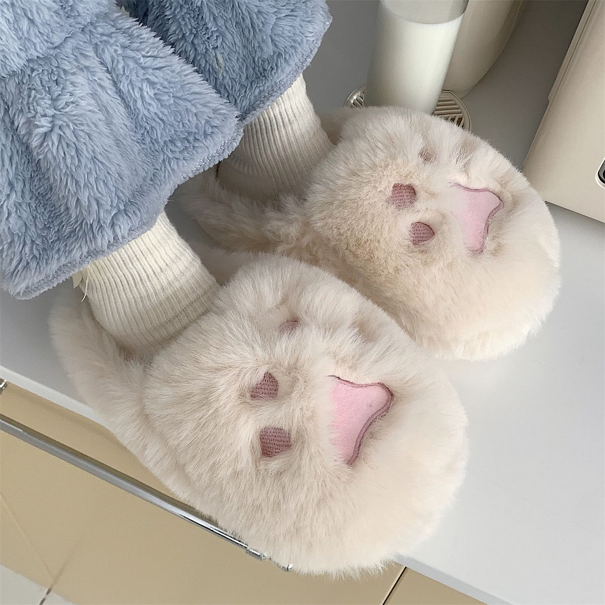 Pantofole da donna invernali i - Sewing House recensione e prezzo