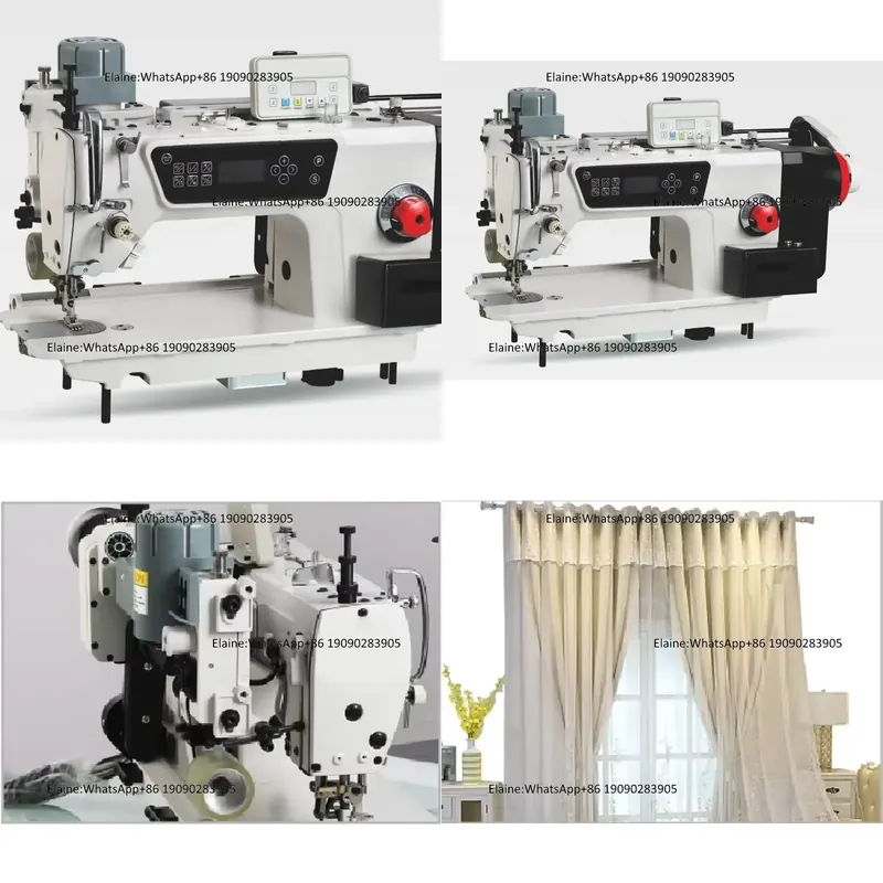 Macchina da Cucire Industriale - Sewing In Textile Industry recensione e prezzo