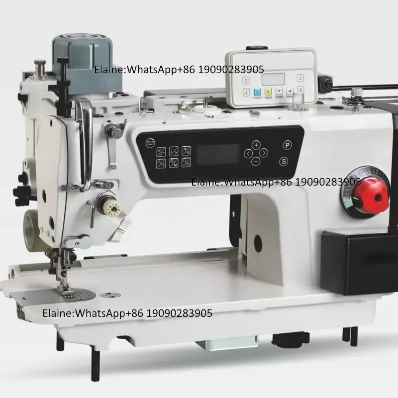 Macchina da Cucire Industriale - Sewing In Textile Industry recensione e prezzo