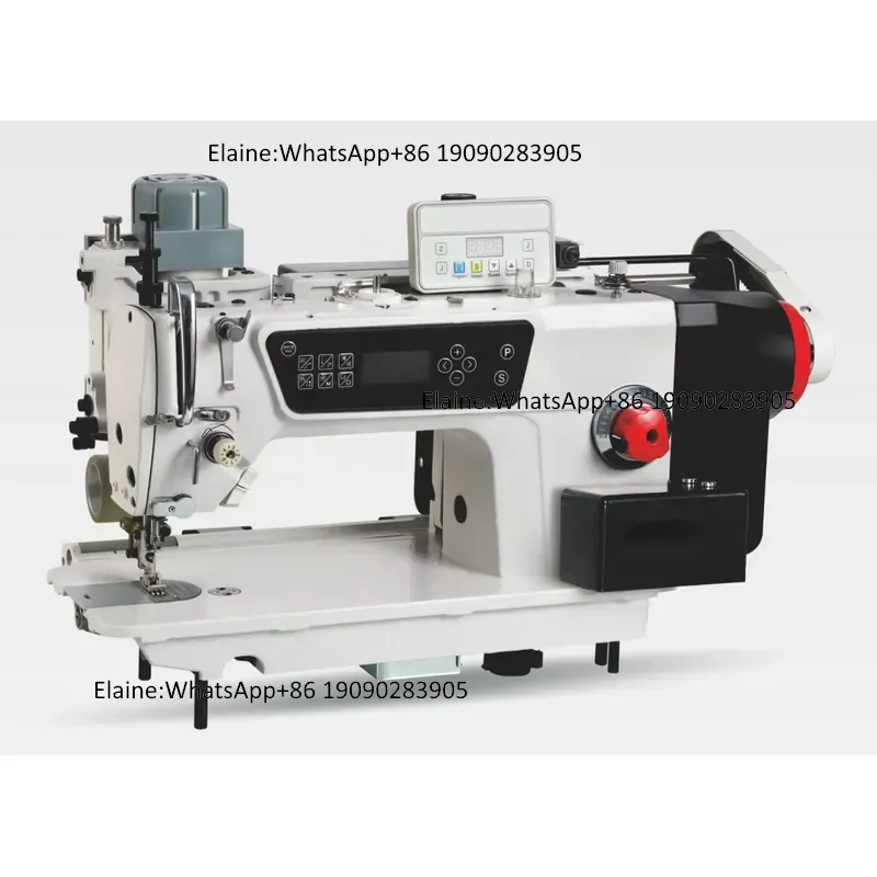 Macchina da Cucire Industriale - Sewing In Textile Industry recensione e prezzo