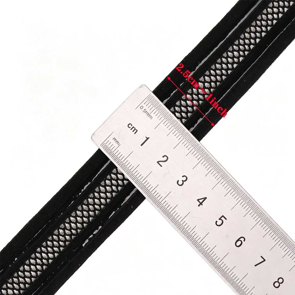 1 metro di nastro elastico in  - Sewing Net recensione e prezzo