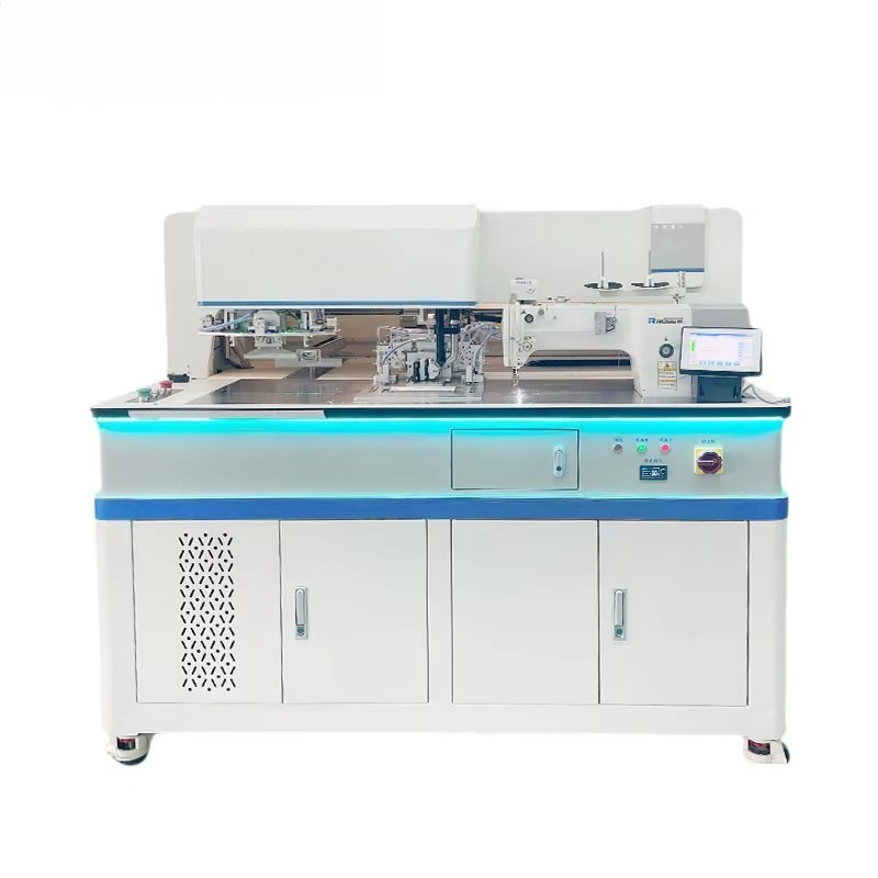 GC-1008-311-3TS Nuova Macchina - Sewing In Textile Industry recensione e prezzo