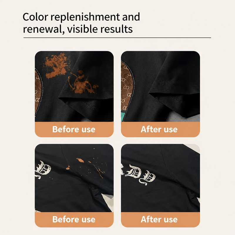 Pennarello per Tessuti, Ripara - Fabric Marking Pen recensione e prezzo