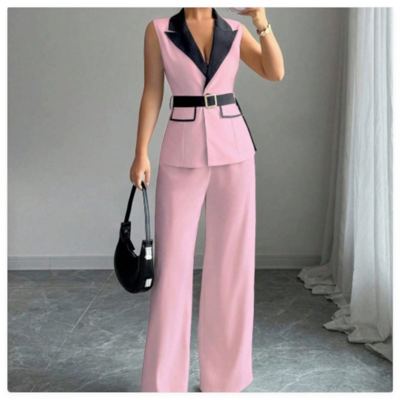 Completo da Donna con Gilet e  - Sewing Vest recensione e prezzo
