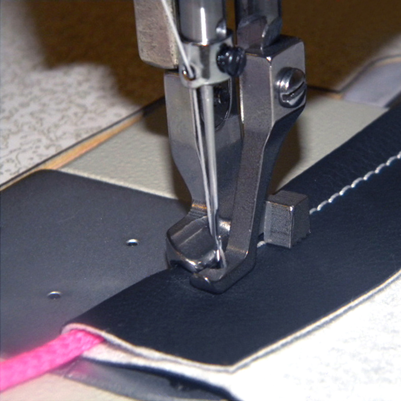 Parti della macchina da cucire - Sewing Expert recensione e prezzo