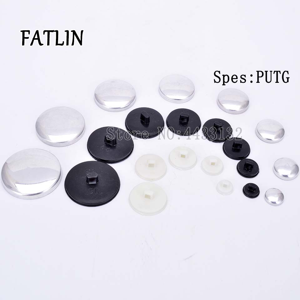 J-100Sets 16L-60L bottoni rico - Button Hole Cutter recensione e prezzo